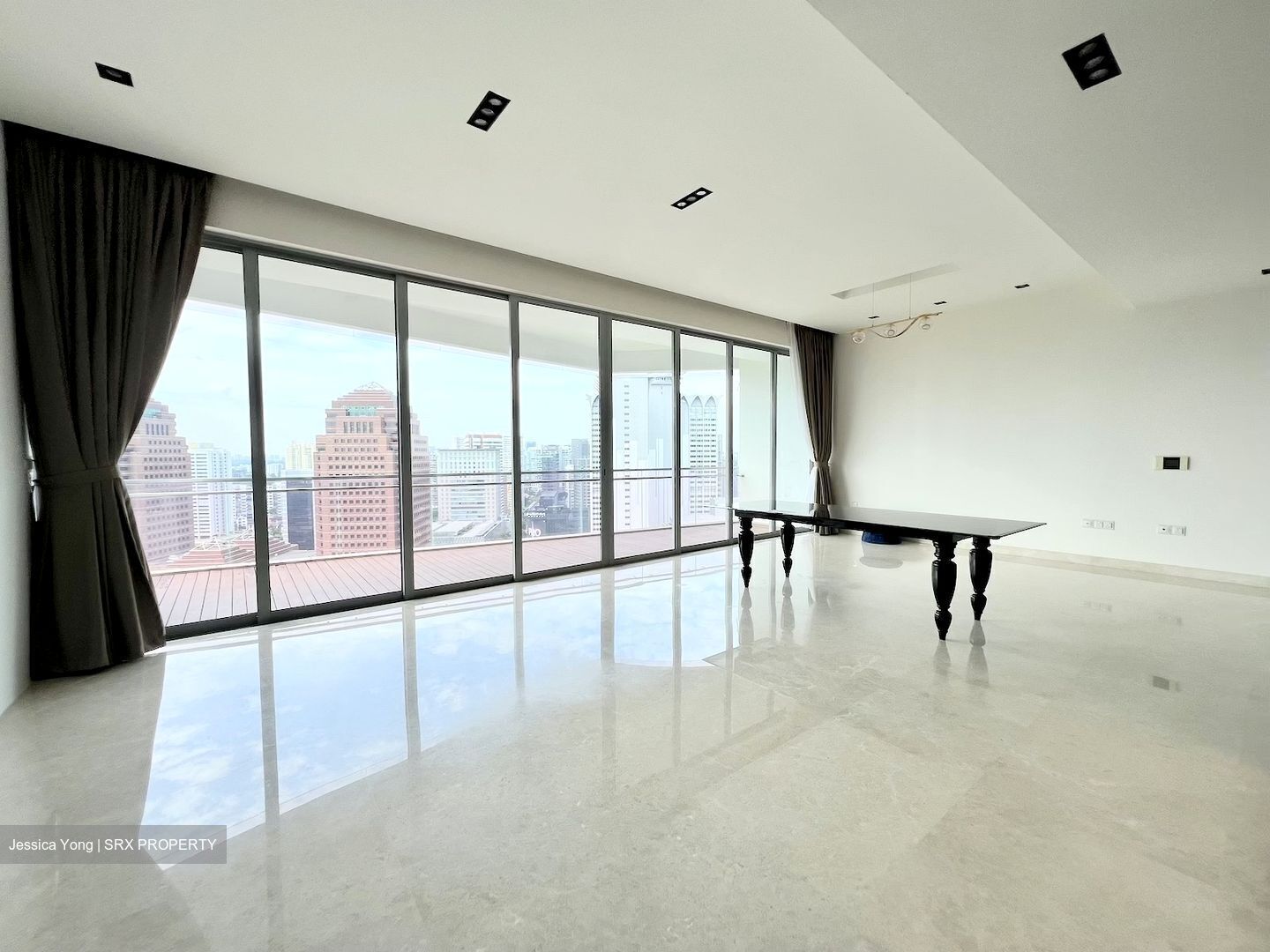 Grange Infinite (D9), Condominium #445938931